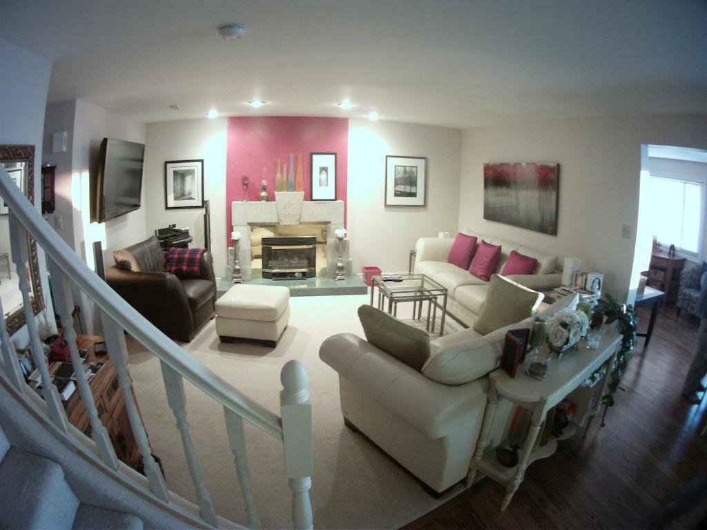 Point Pelee Lakeshore B&B Лемингтон Екстериор снимка