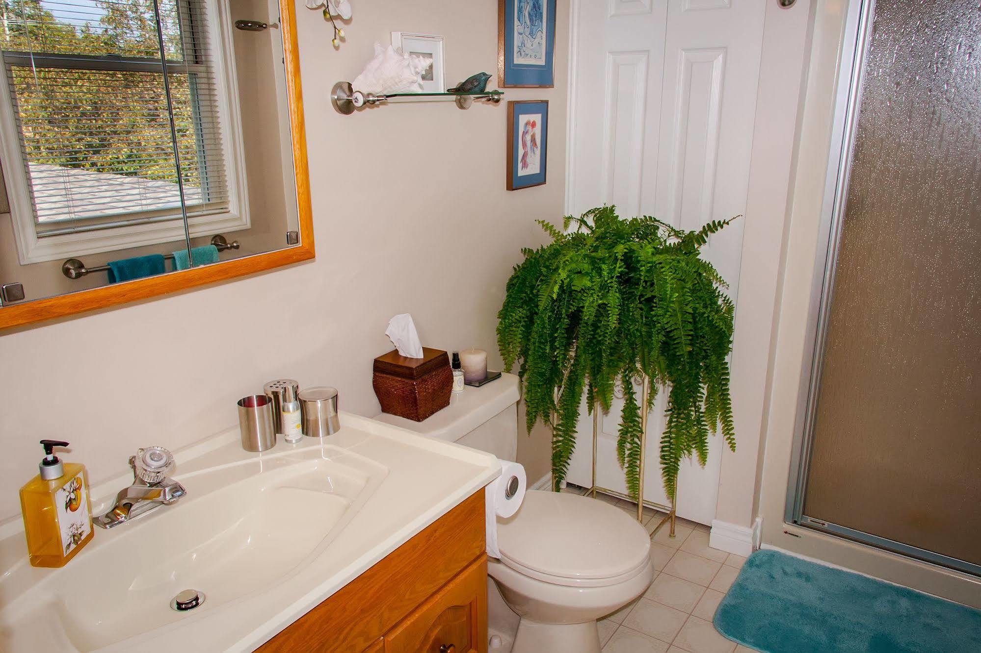 Point Pelee Lakeshore B&B Лемингтон Екстериор снимка